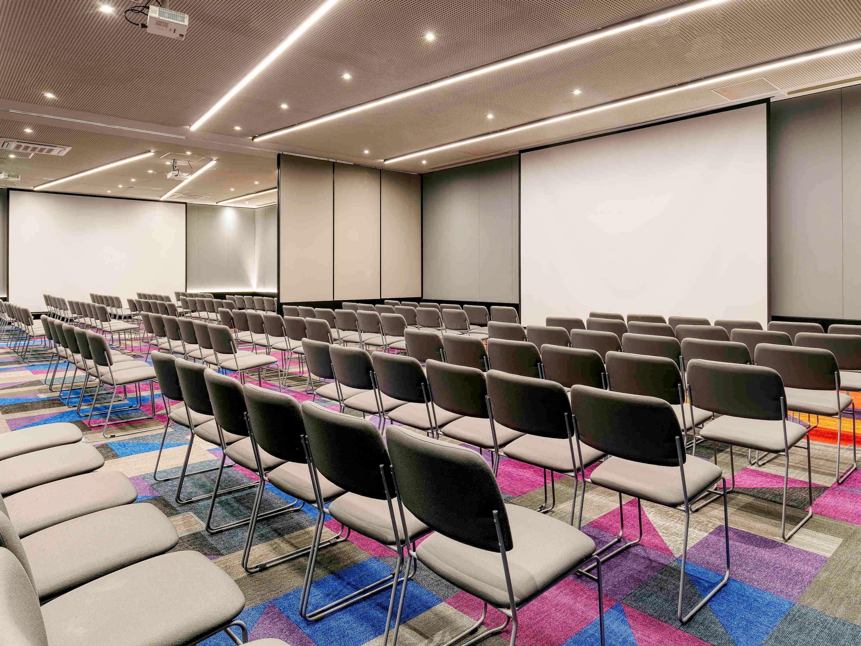 Novotel Bh Savassi Belo Horizonte Bagian luar foto