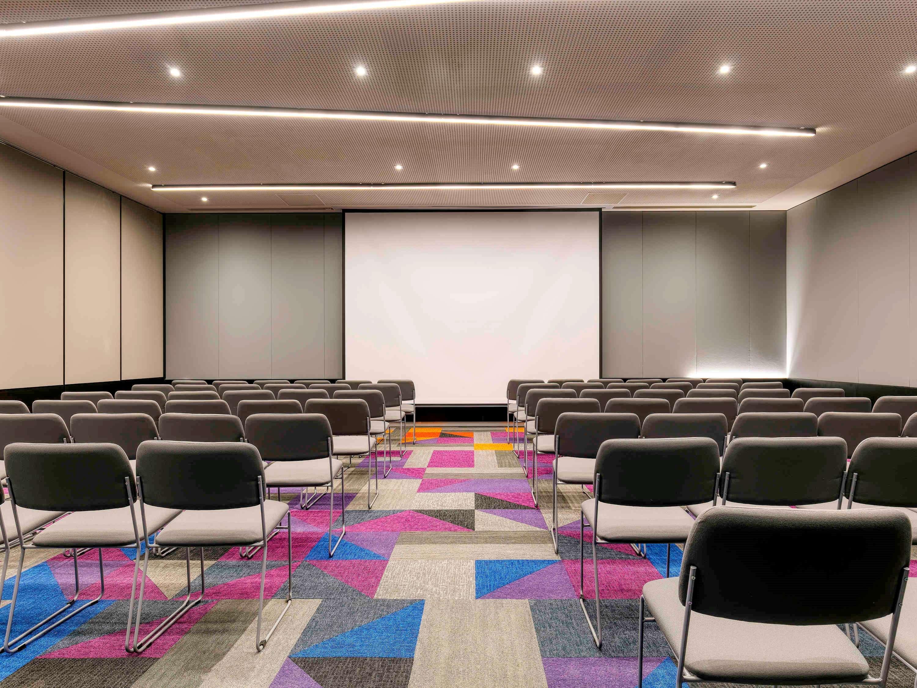 Novotel Bh Savassi Belo Horizonte Bagian luar foto