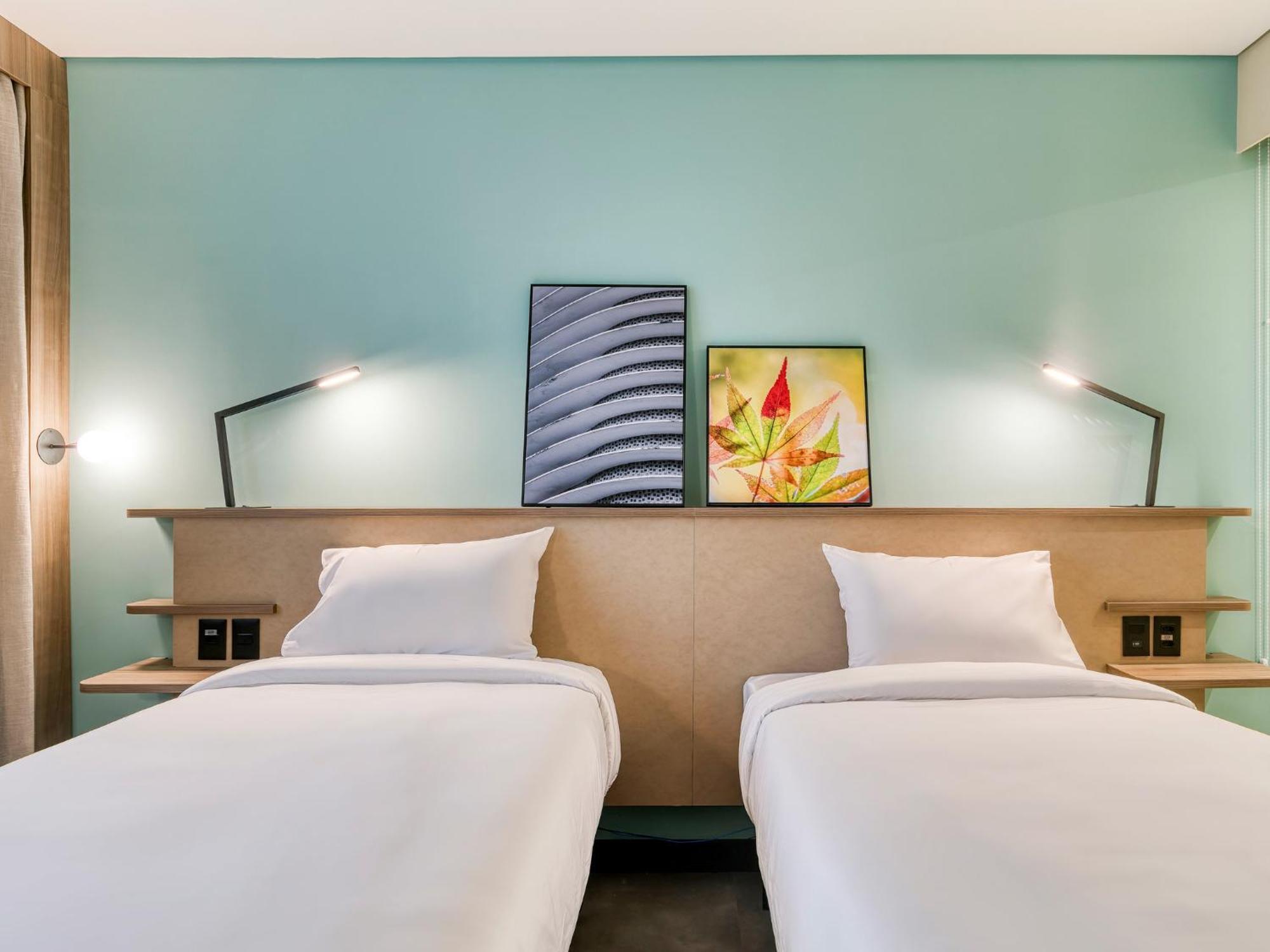 Novotel Bh Savassi Belo Horizonte Bagian luar foto